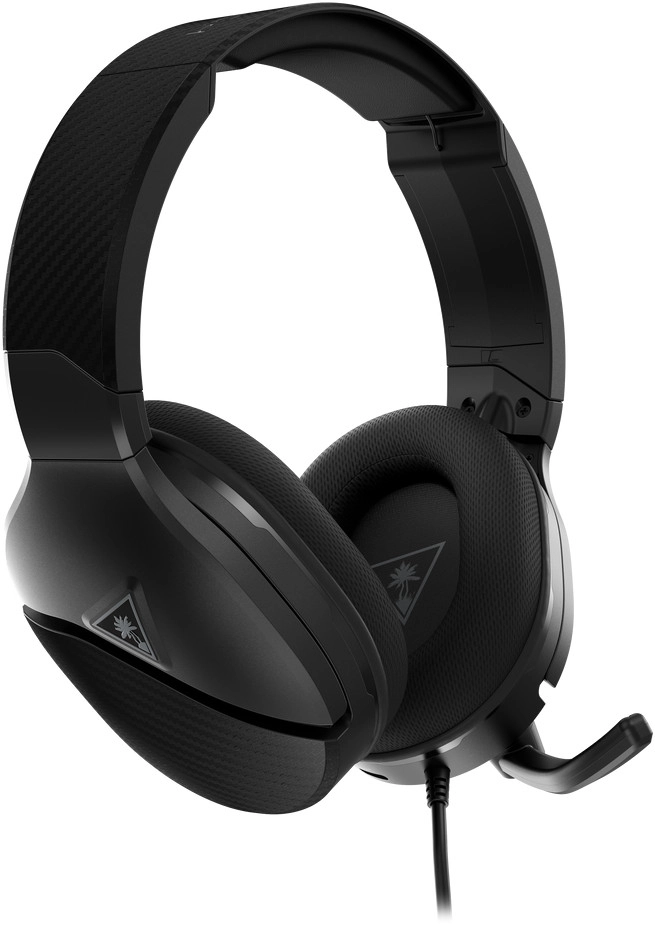 Turtle Beach headset Recon 200 Gen 2, black