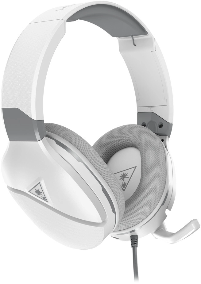 Turtle Beach Recon 200 White Gen