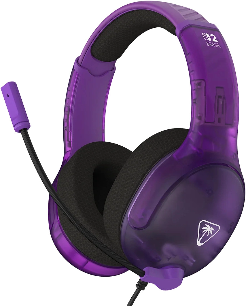 Turtle Beach headset Airlite Fit Nintendo