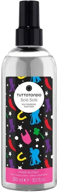 Tuttotondo Tuttotondo Scio Scio Disinfectant Spray