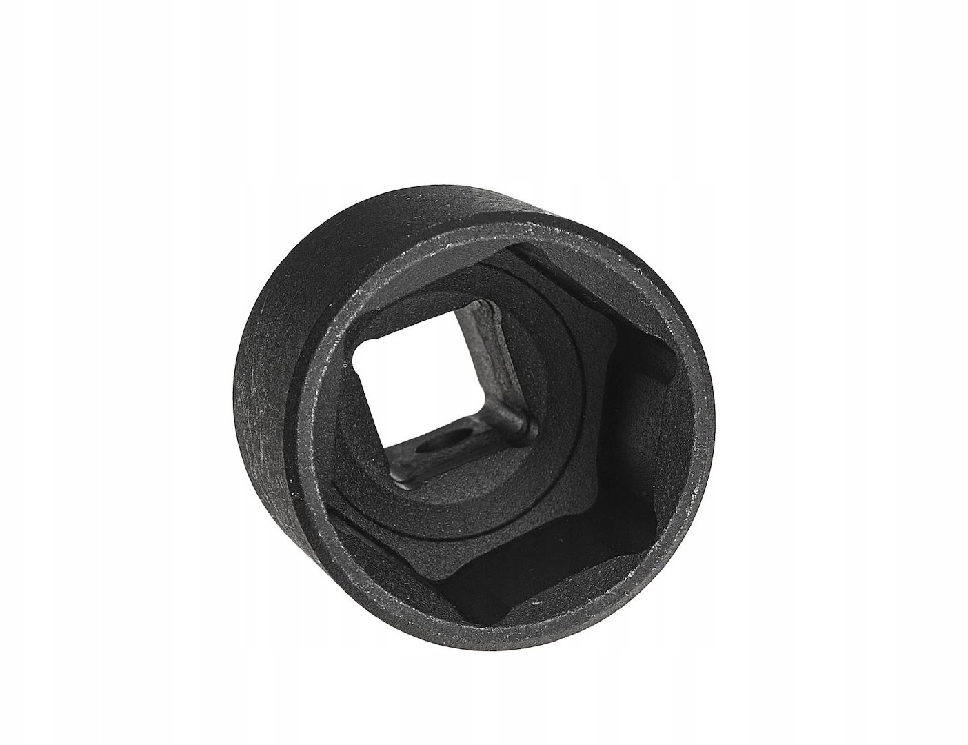 Tvardy Impact socket 1/2`` 6-point 15mm
