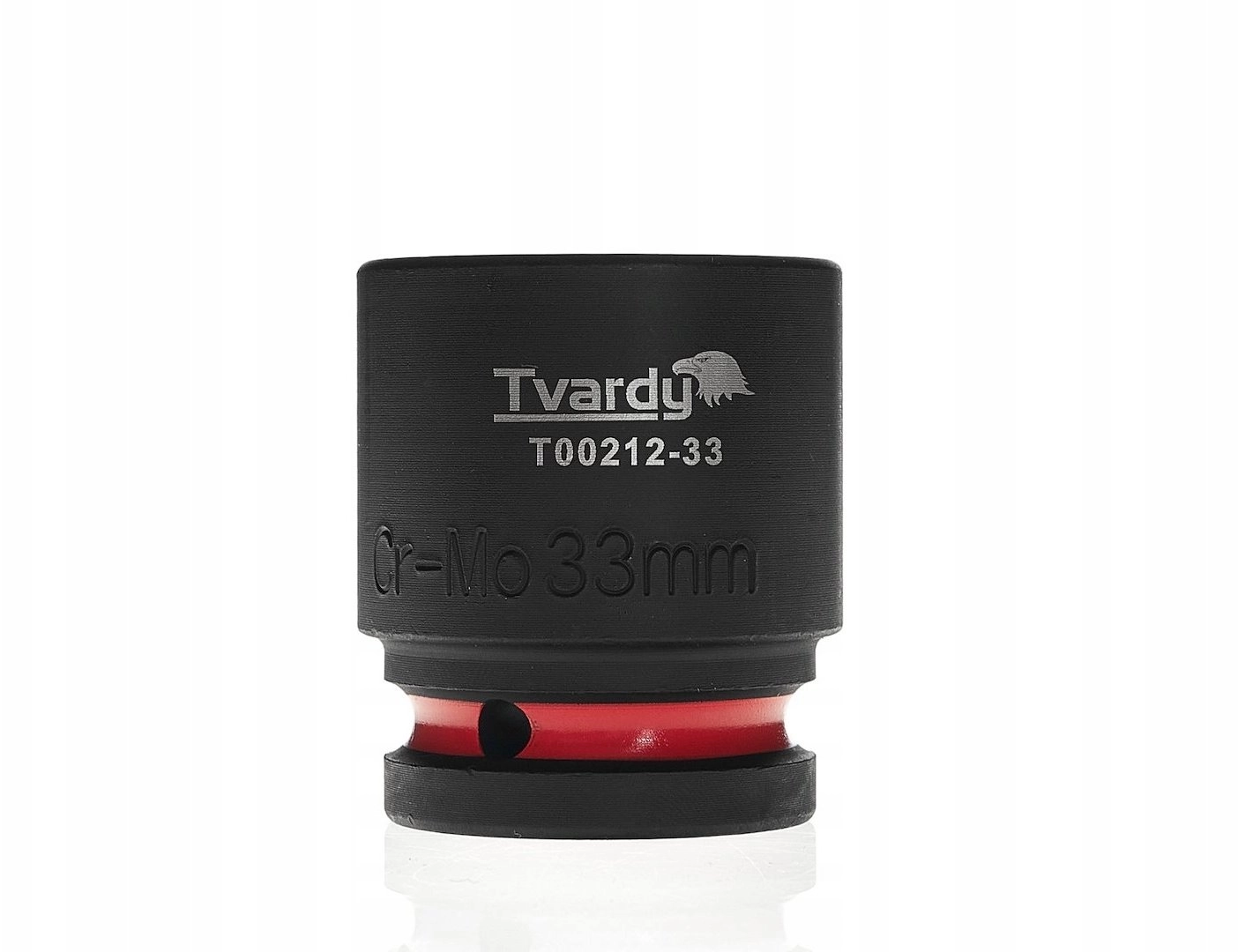 Tvardy Impact socket 3/4`` 6-point 3mm