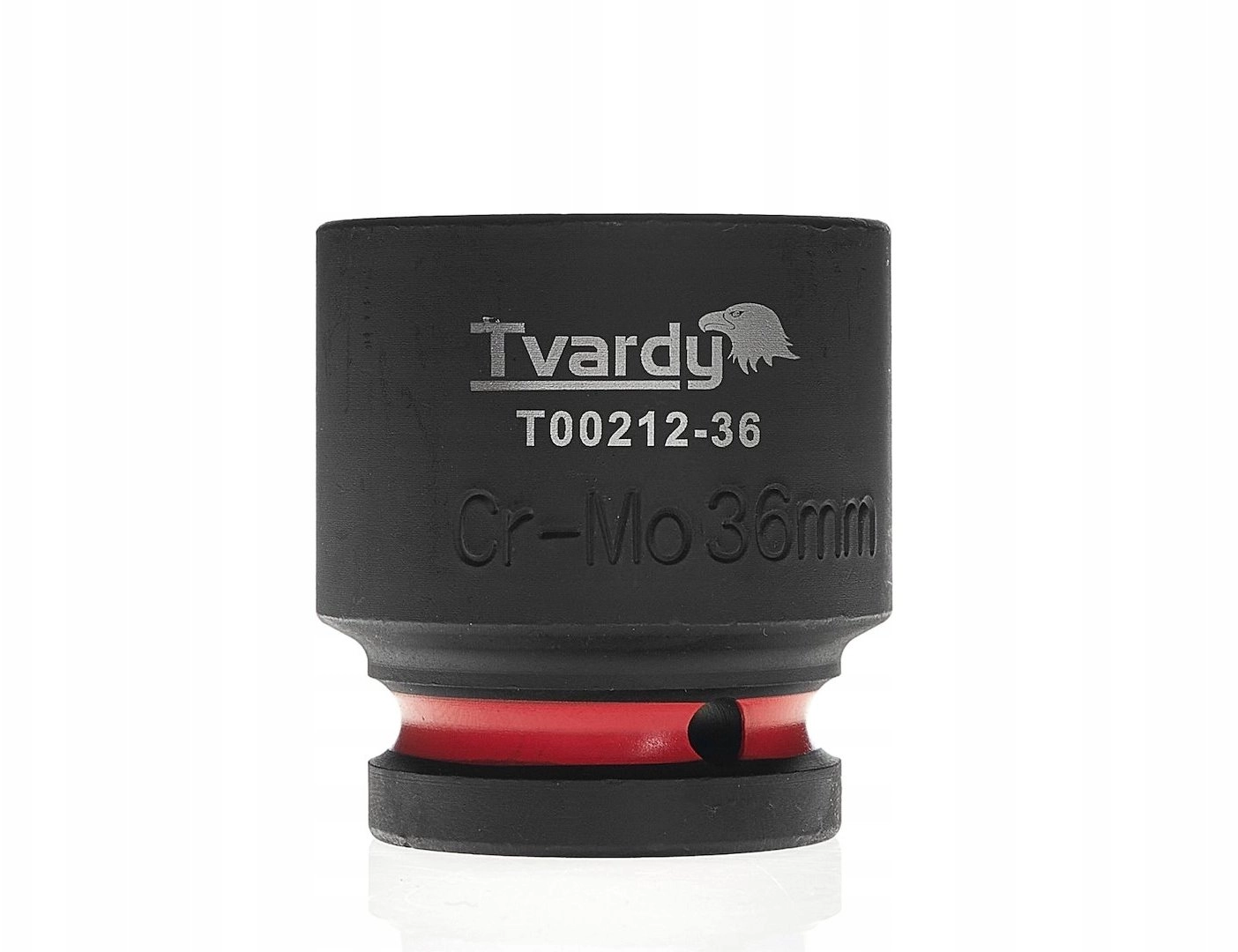 Tvardy Impact socket 3/4`` 6-point 36mm