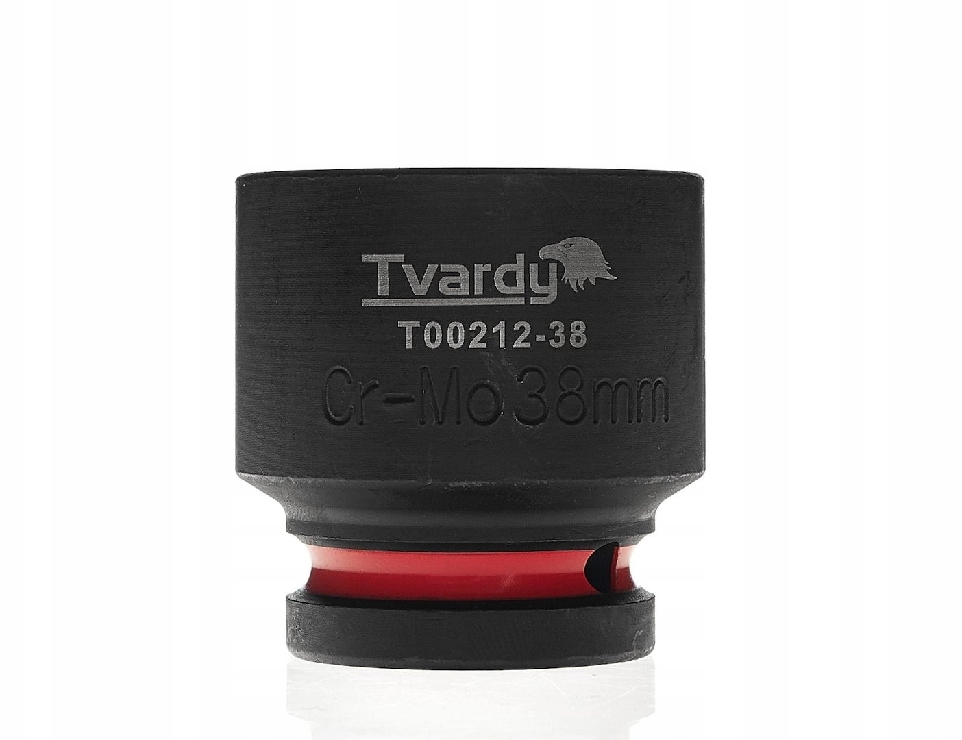 Tvardy Impact socket 3/4`` 6-point 38mm