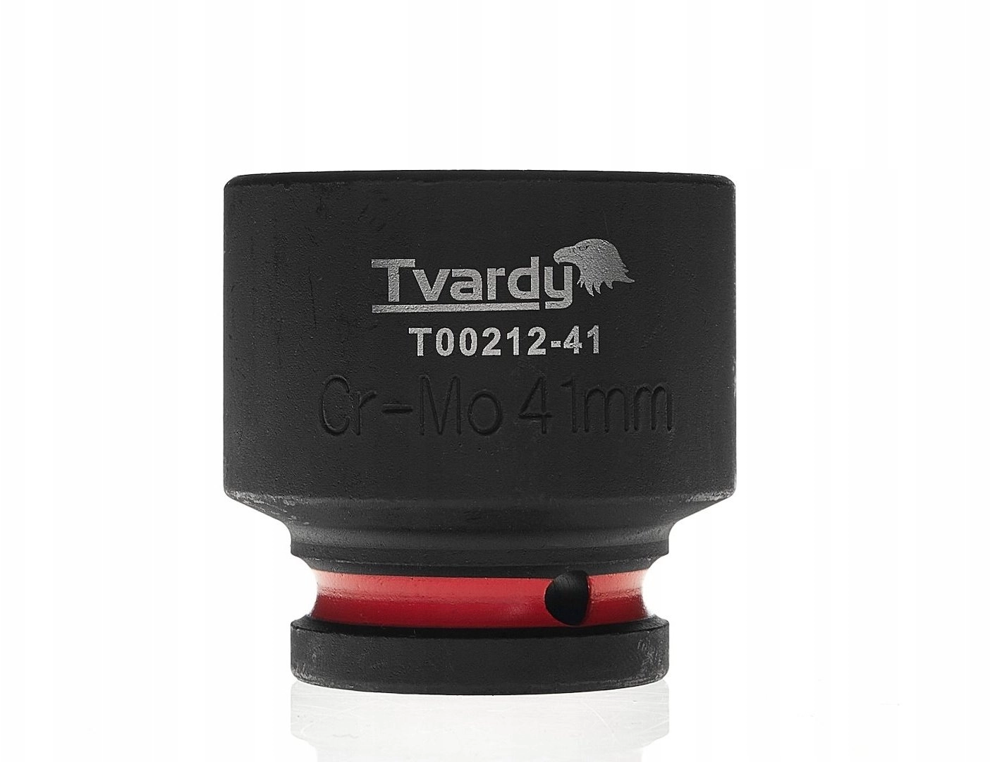 Tvardy Impact socket 3/4`` 6-point 41mm
