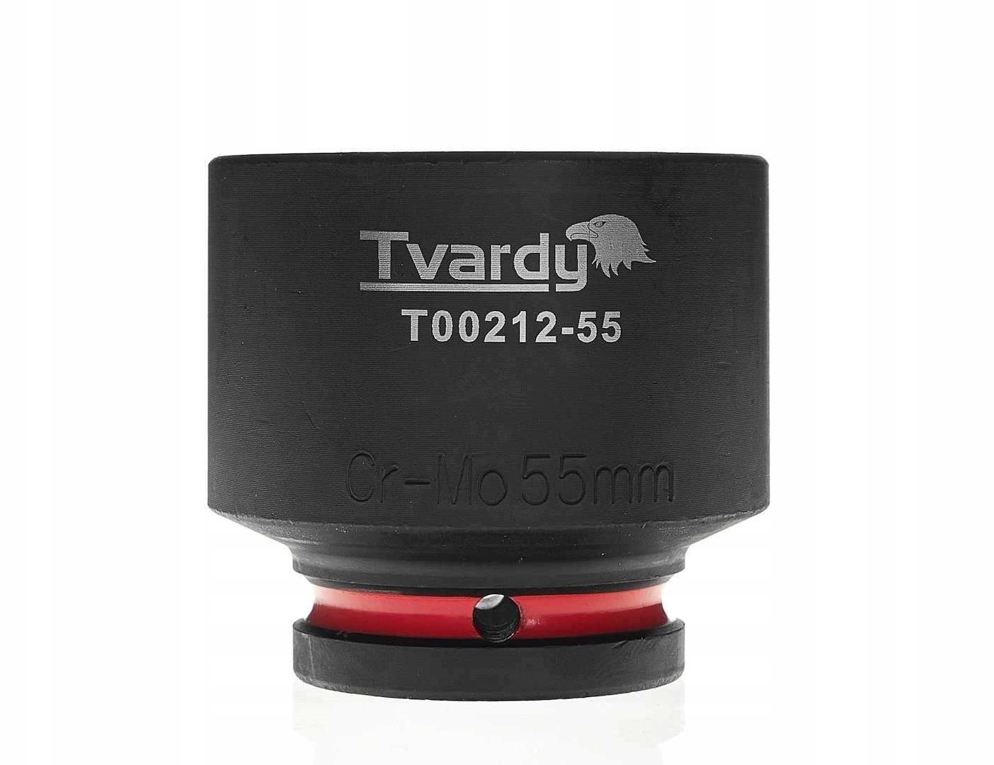 Tvardy Impact socket 3/4`` 6-point 55mm
