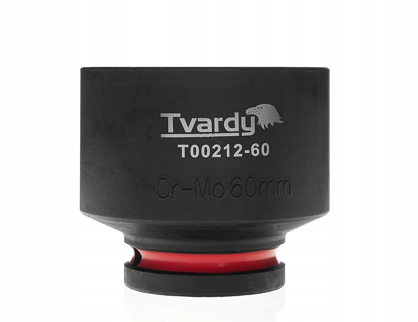 Tvardy Impact socket 3/4`` 60mm CR-MO