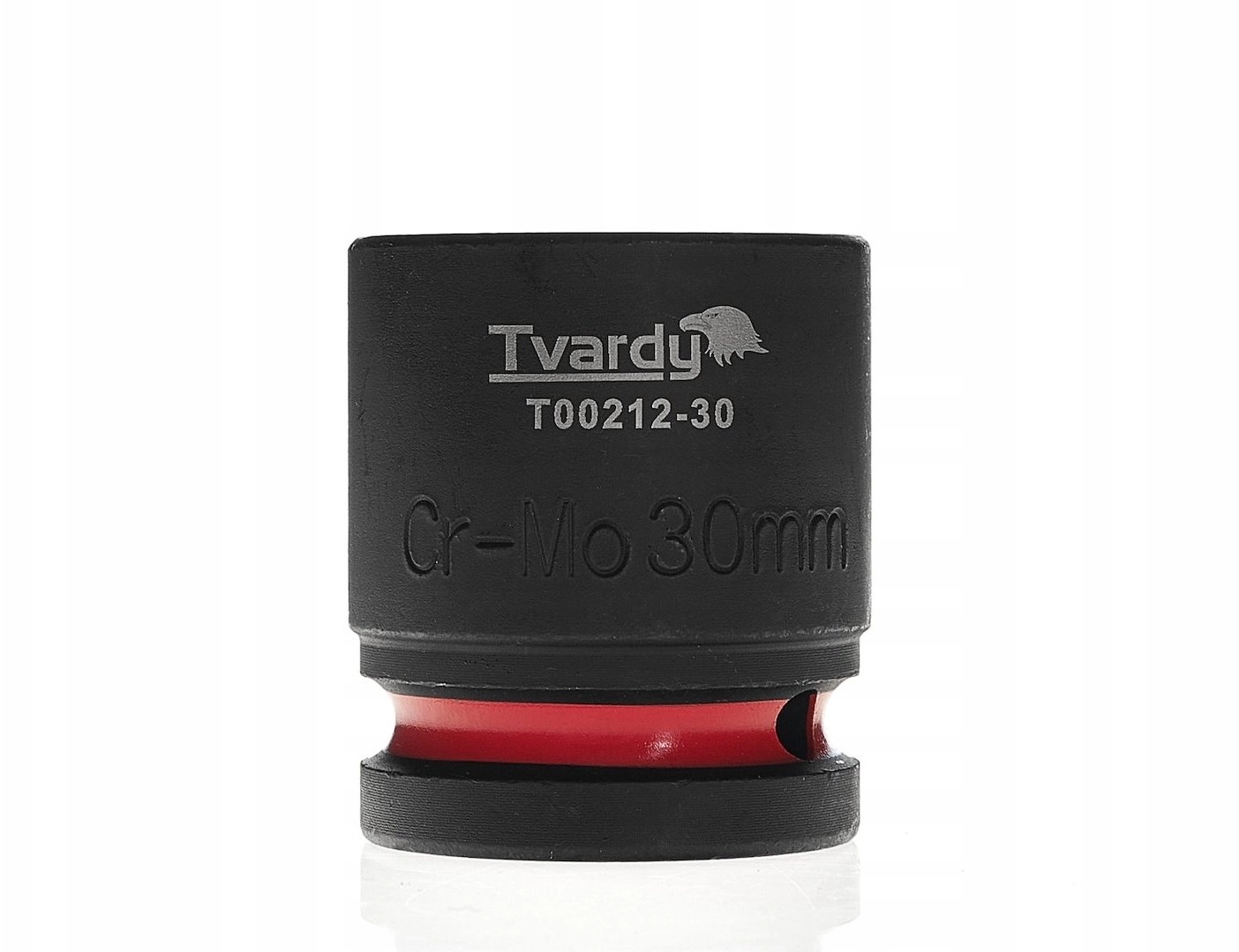 Hard Impact socket 3/4`` 6-point 30mm