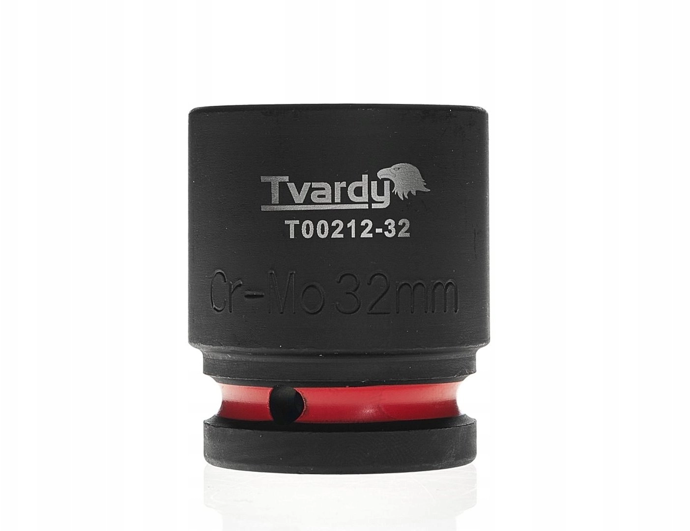 Tvardy Impact socket 3/4`` 6-point 32mm