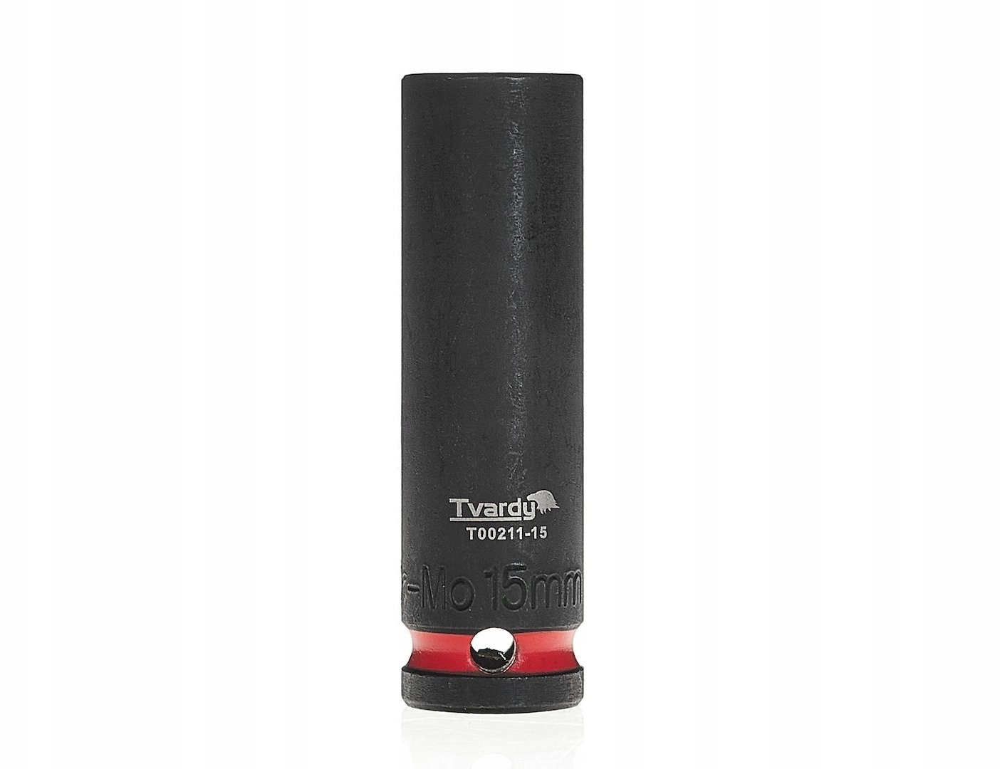 Tvardy Long impact socket 1/2`` 6-point