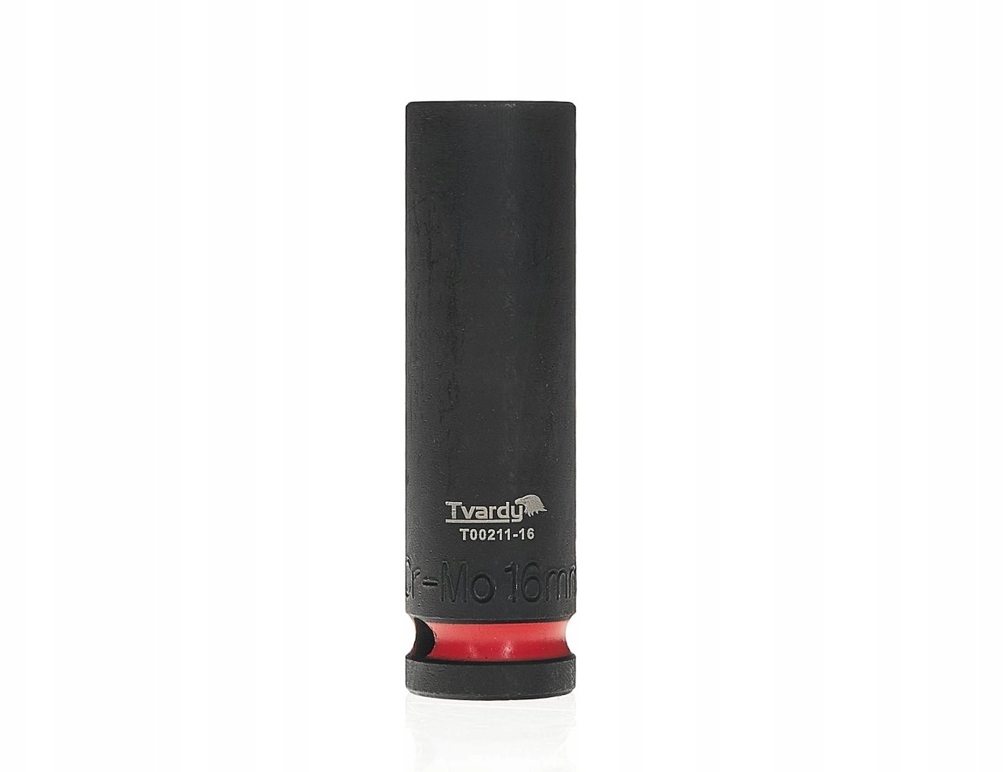 Tvardy Long impact socket 1/2`` 6-point