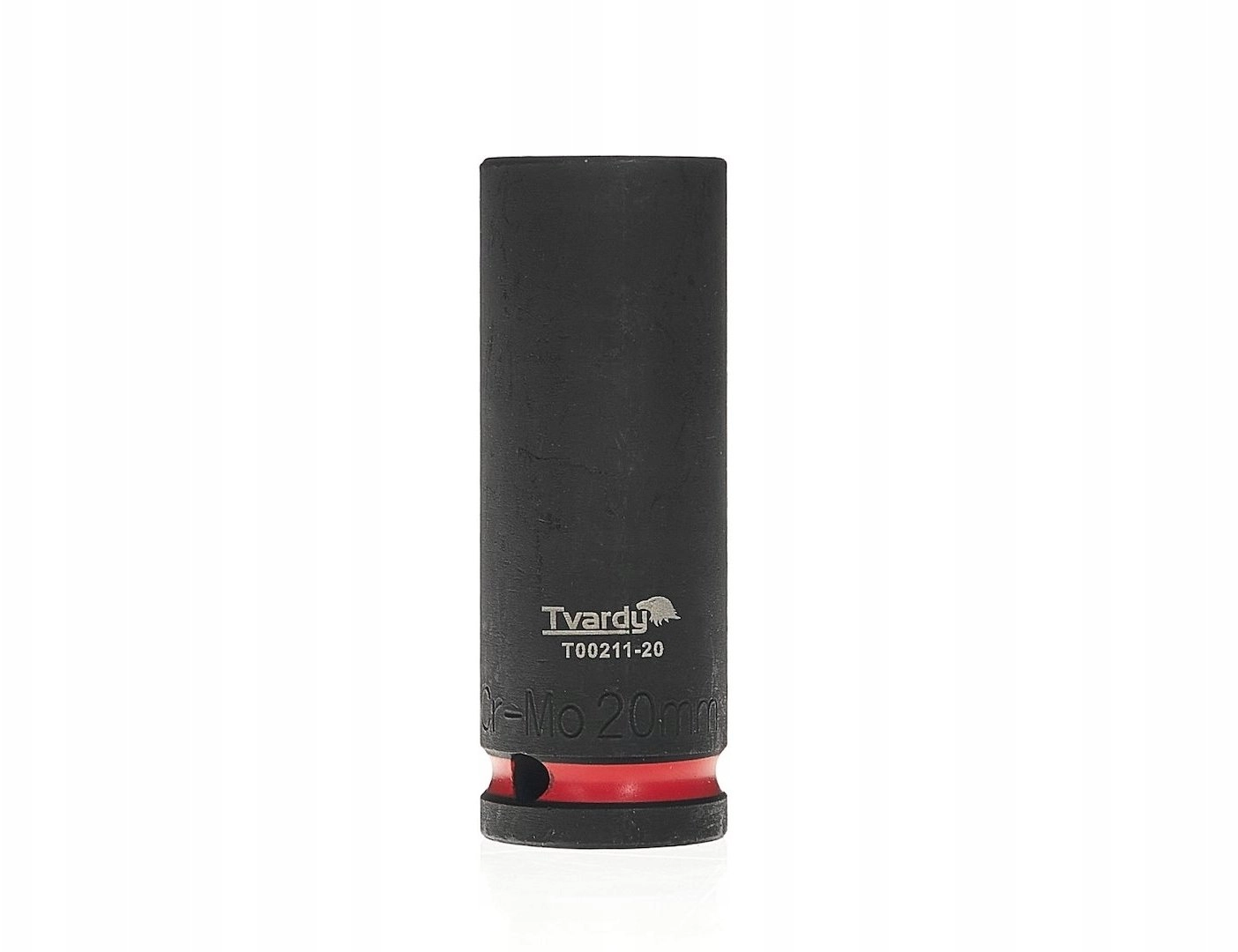 Tvardy Long impact socket 1/2`` 6-point
