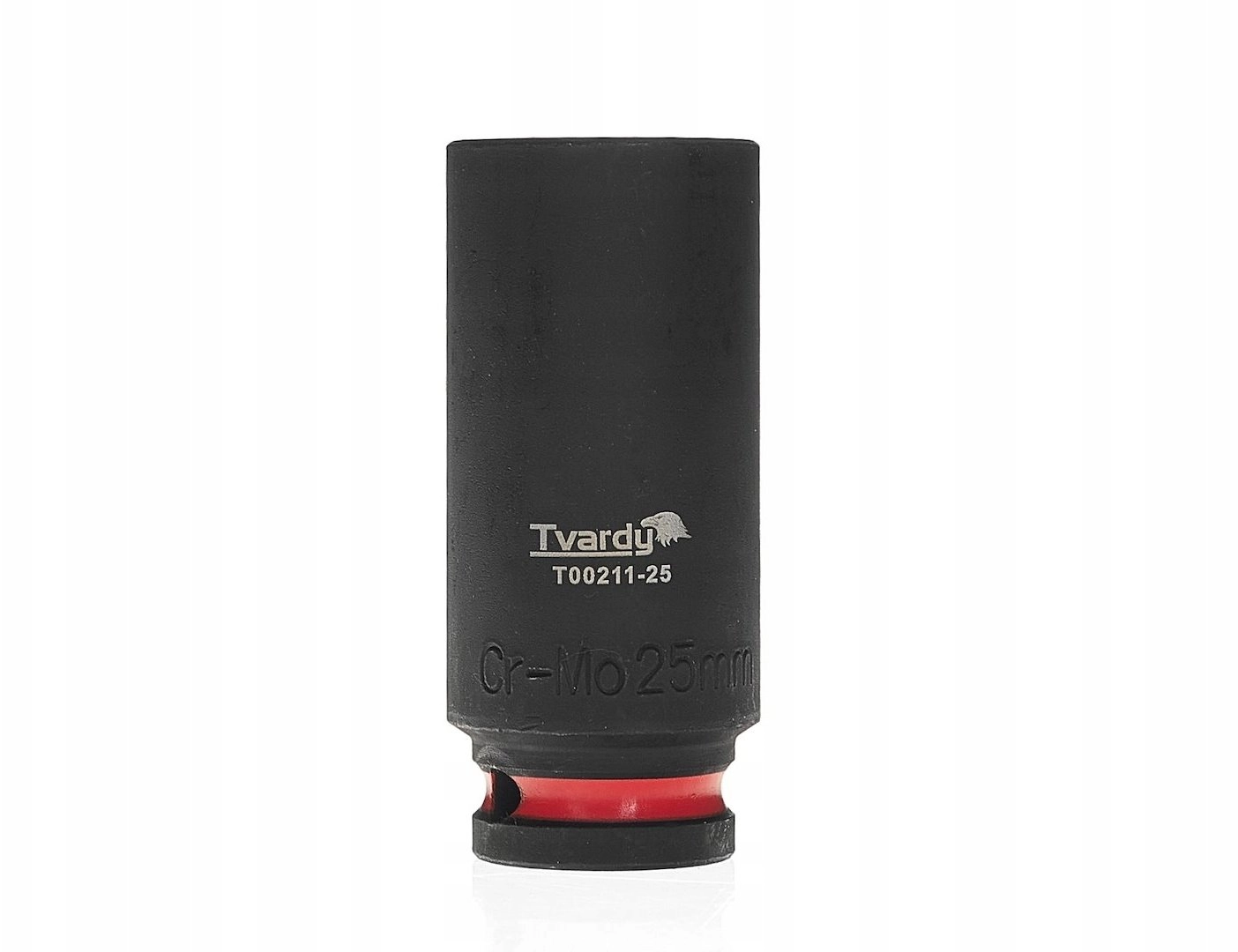 Tvardy Long impact socket 1/2`` 6-point