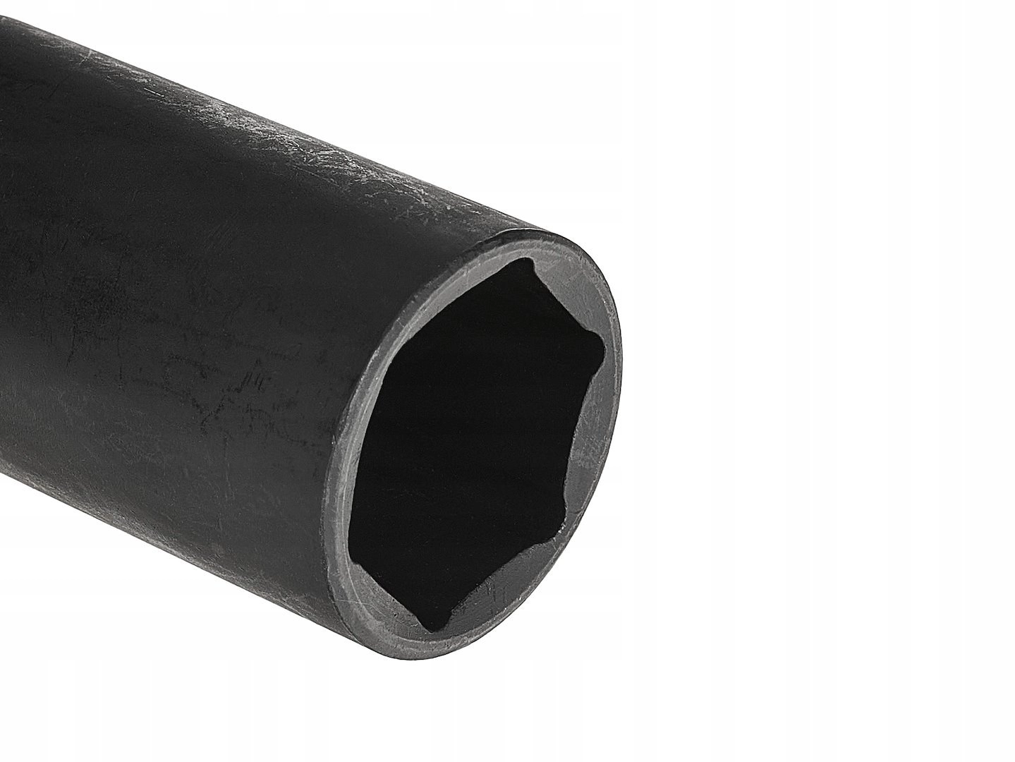 Tvardy Long impact socket 1/2`` 6-point