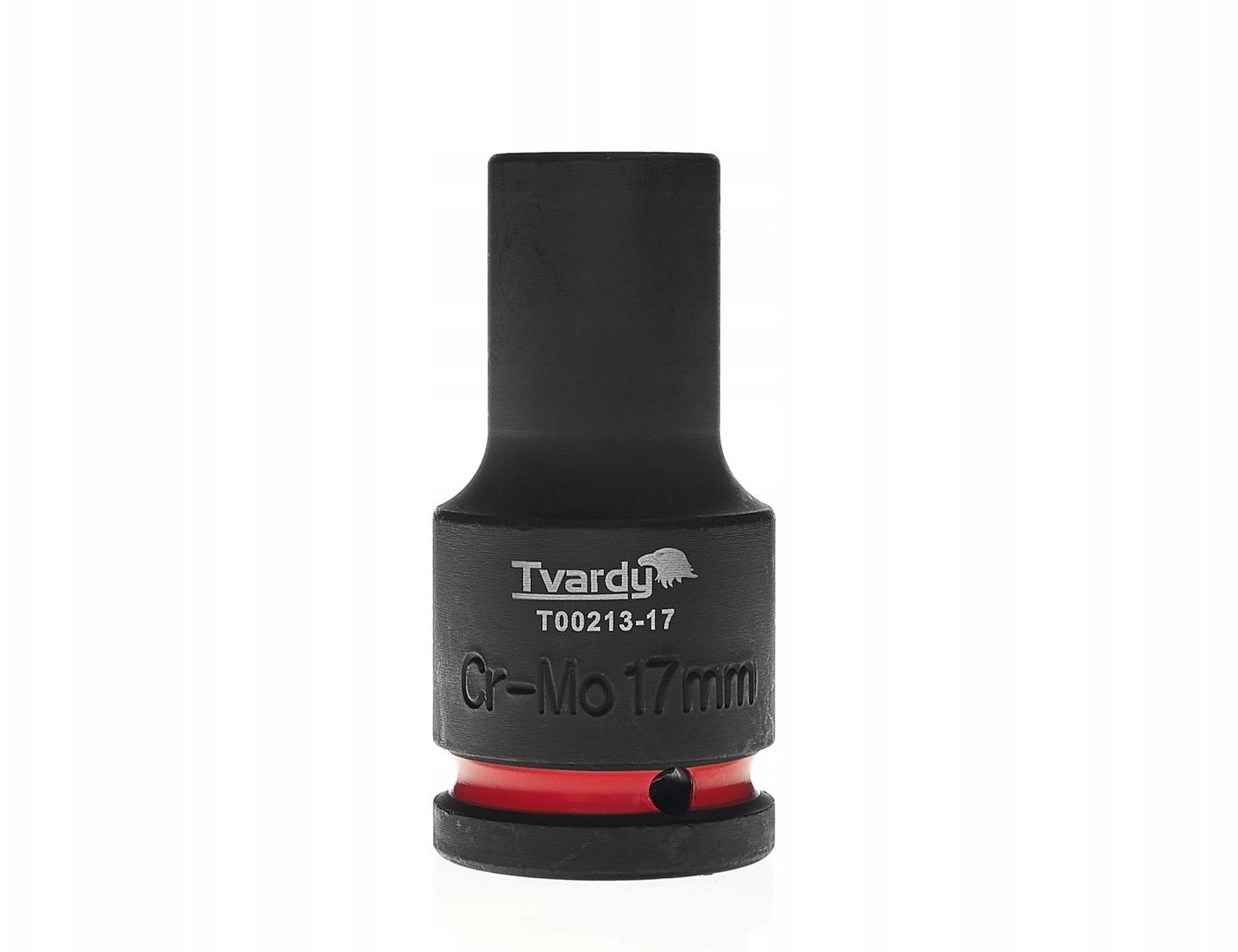 Tvardy Long impact socket 3/4`` 6-point