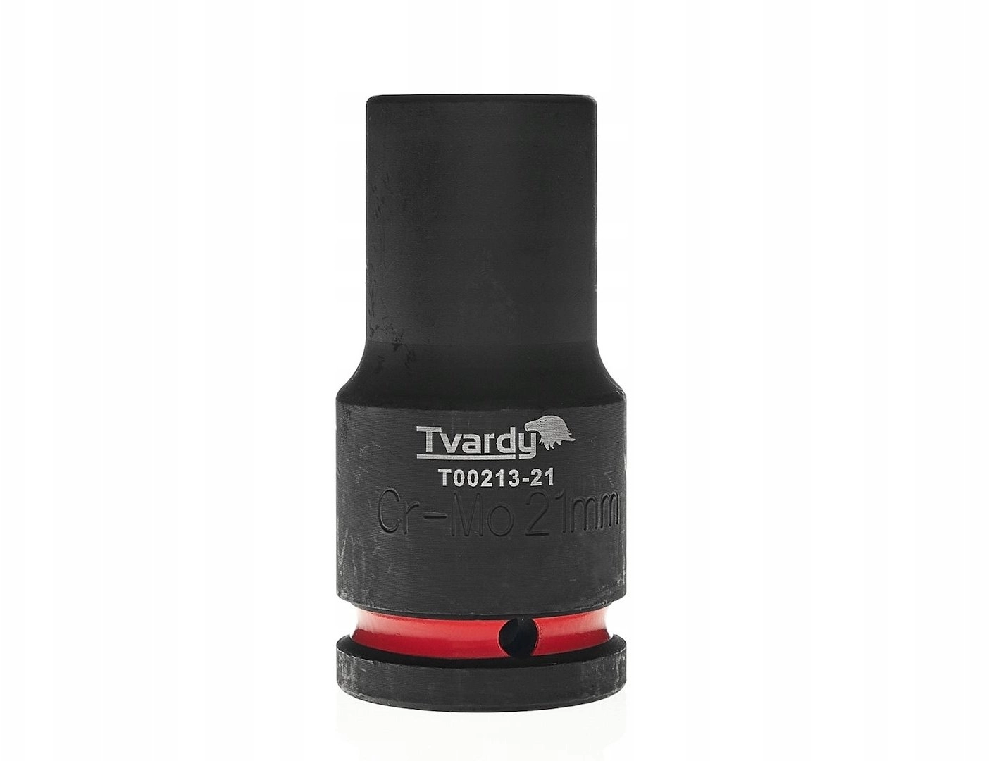 Tvardy Long impact socket 3/4`` 6-point
