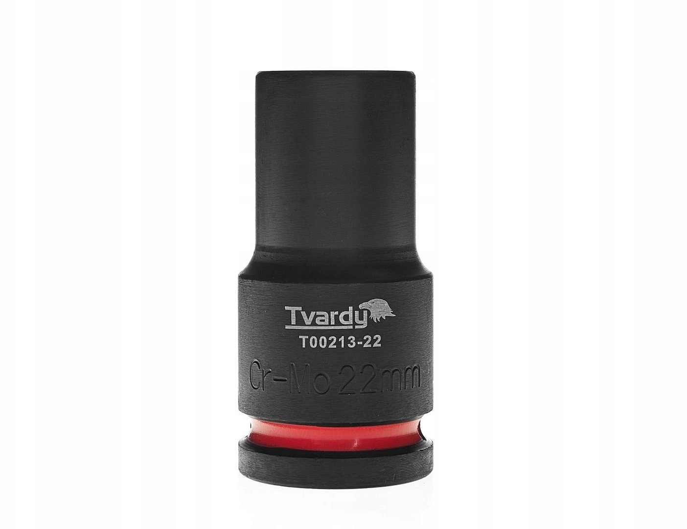 Tvardy Long impact socket 3/4`` 6-point