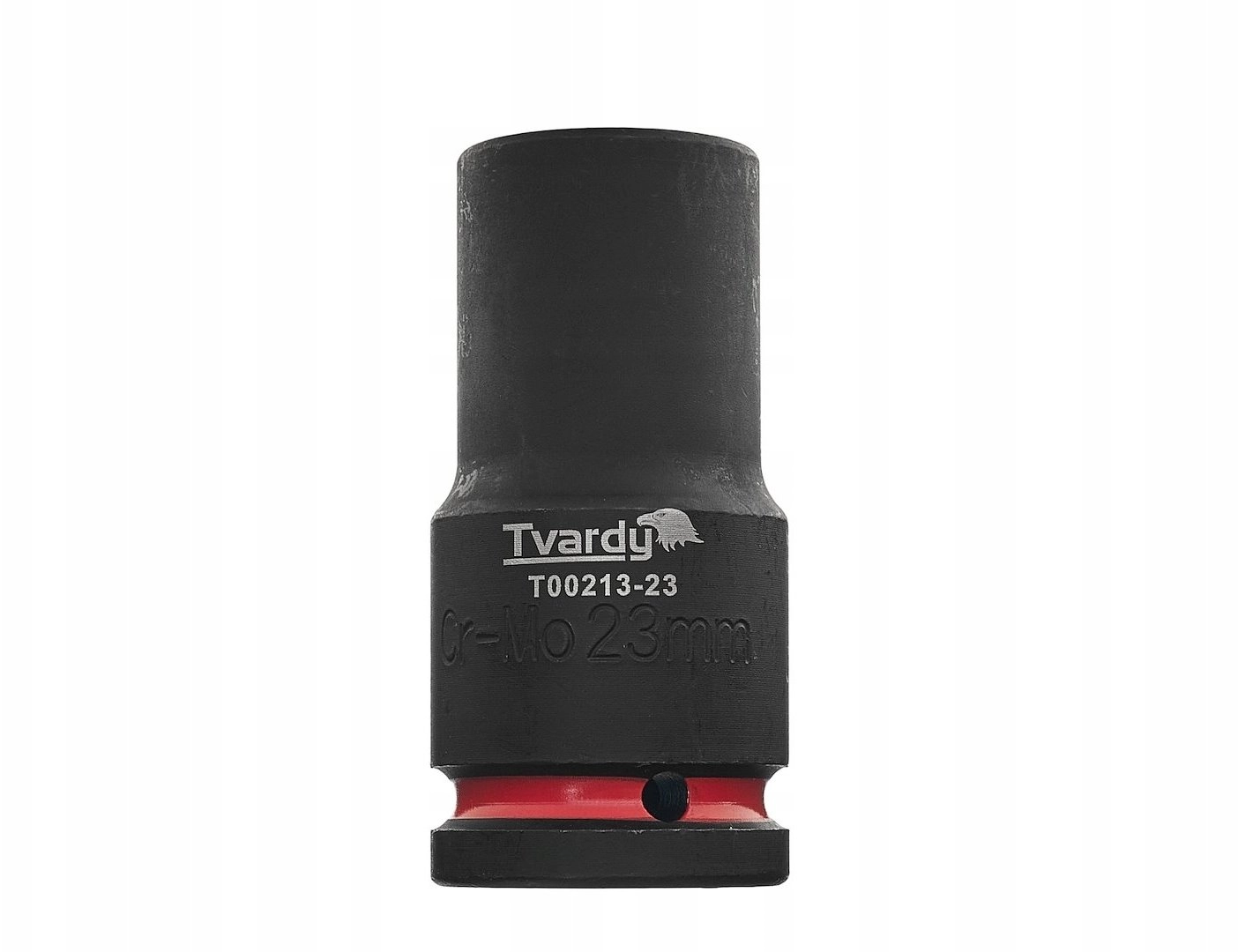 Tvardy Long impact socket 3/4`` 6-point