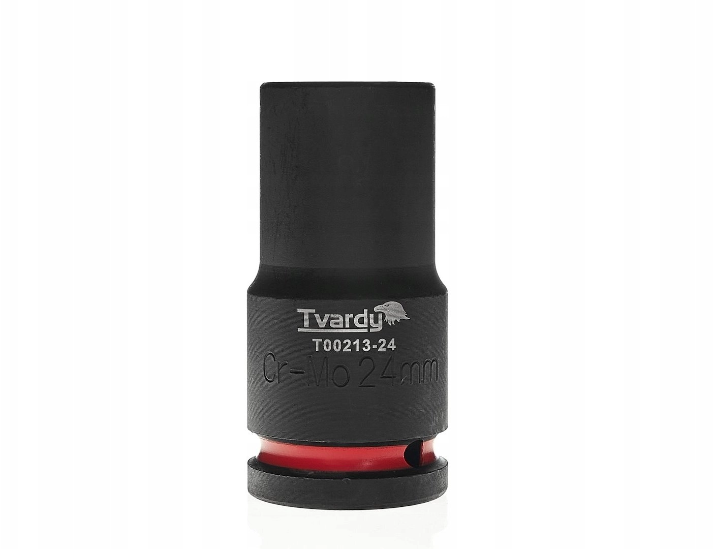 Tvardy Long impact socket 3/4`` 6-point