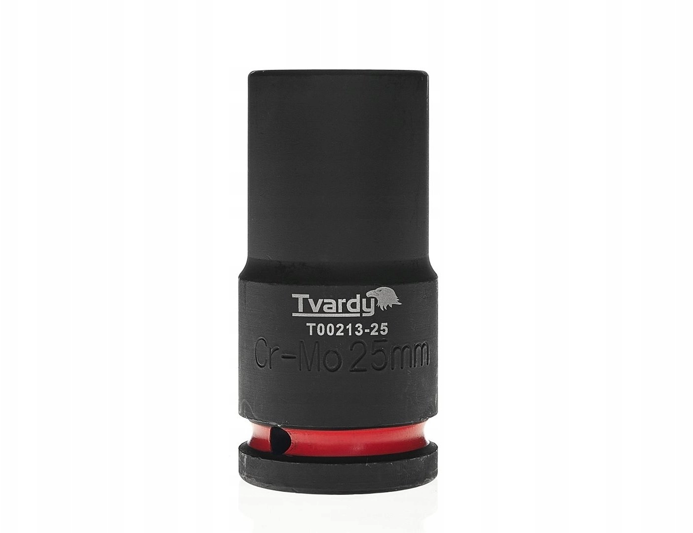 Tvardy Long impact socket 3/4`` 6-point