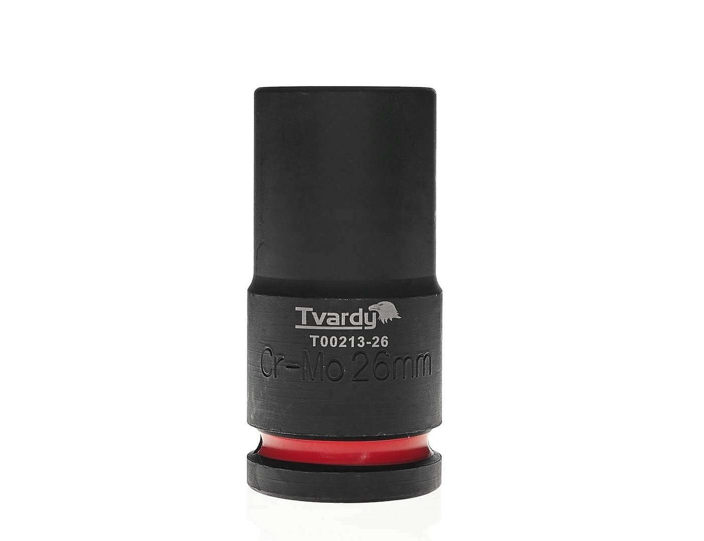Tvardy Long impact socket 3/4`` 6-point