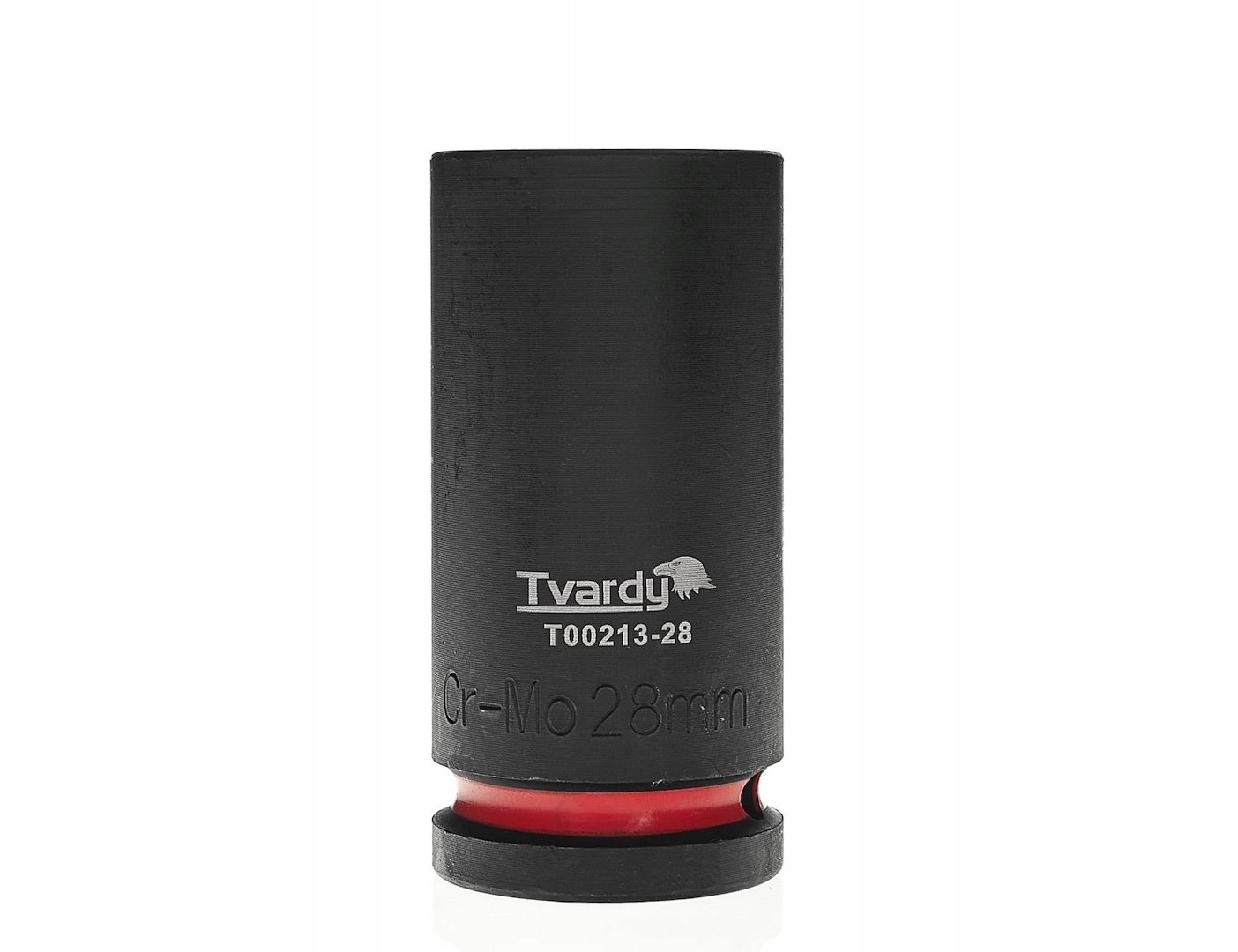 Tvardy Long impact socket 3/4`` 6-point