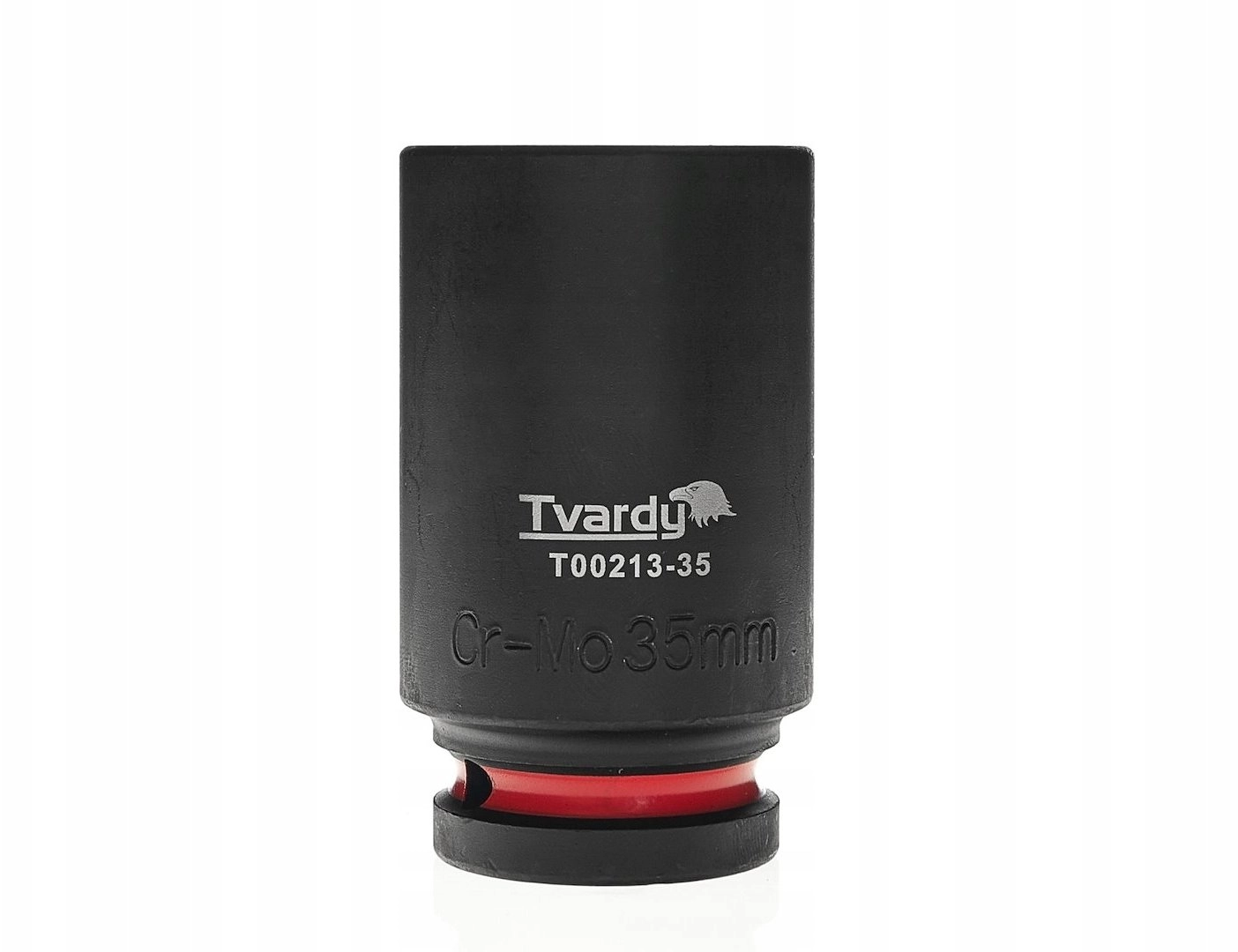 Tvardy Long impact socket 3/4`` 6-point