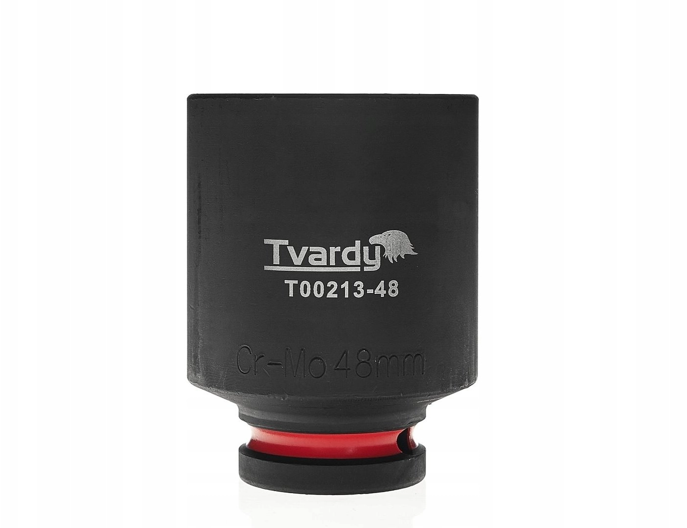 Tvardy Long impact socket 3/4`` 6-point