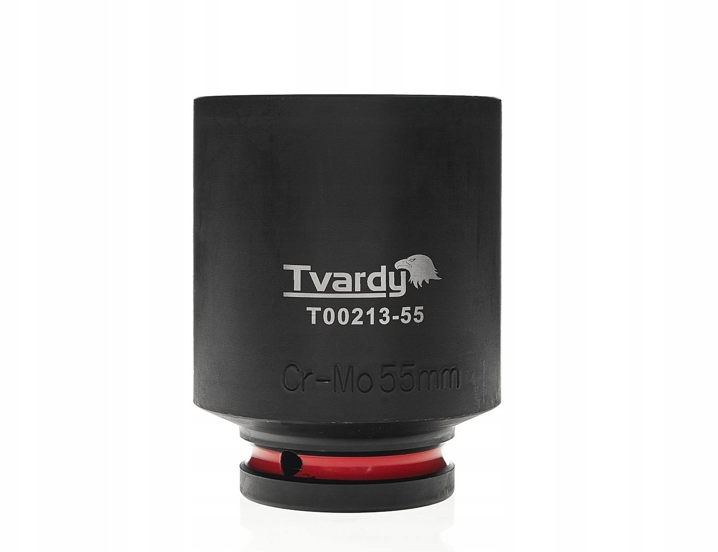 Tvardy Long impact socket 3/4`` 6-point