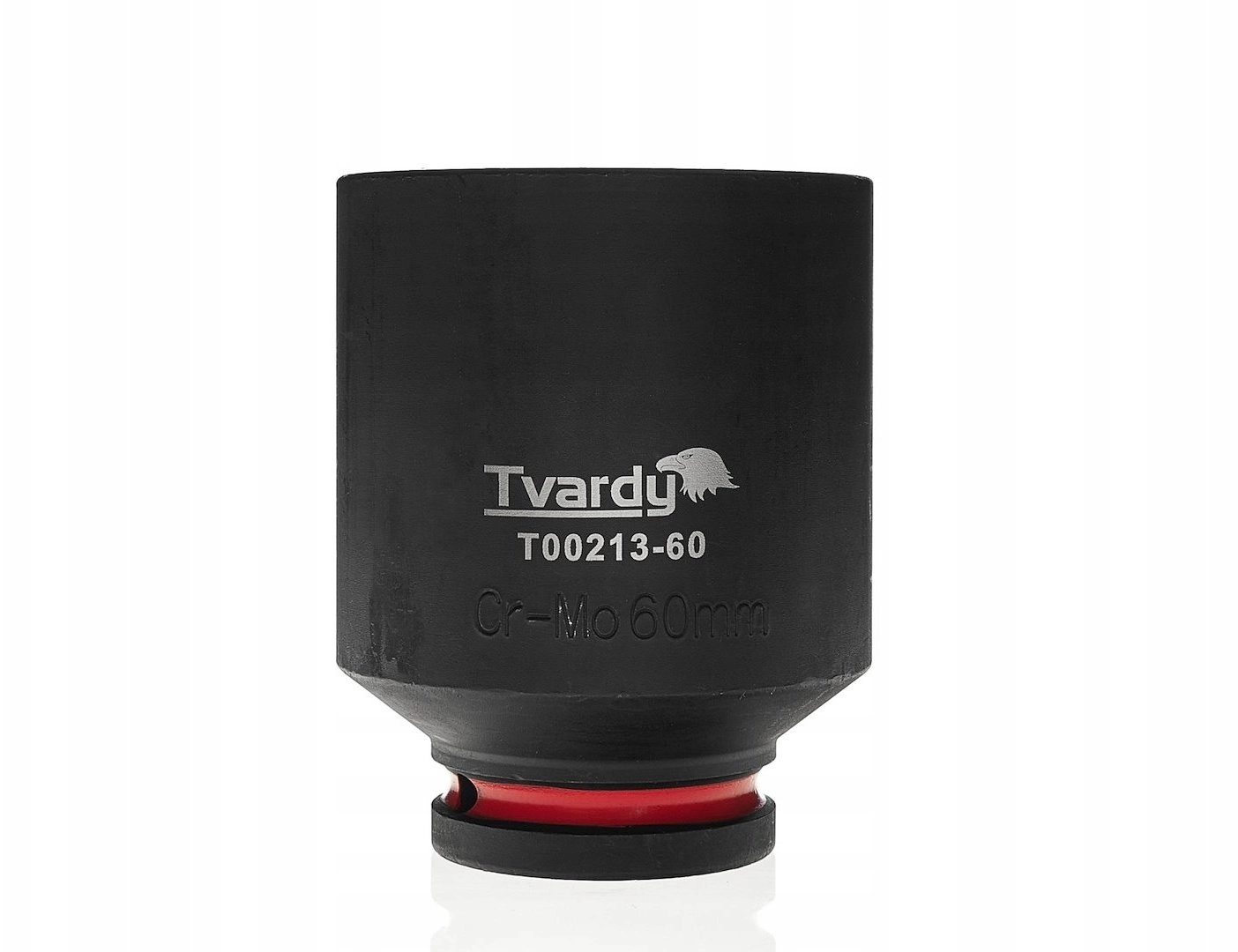 Tvardy Long impact socket 3/4`` 60mm