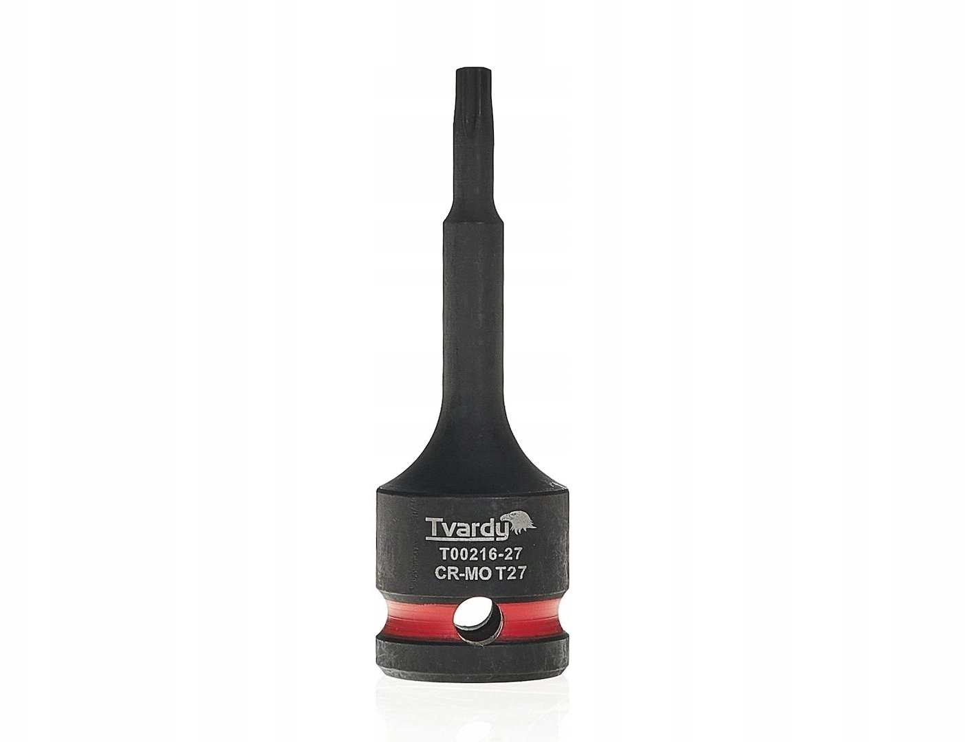 Tvardy Nasadka udarowa TORX 1/2`` T27