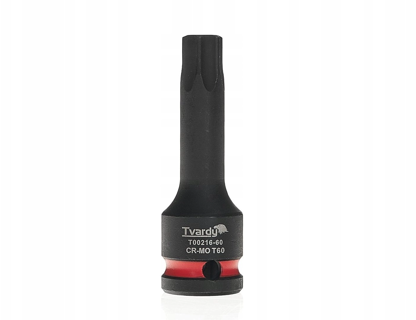 Tvardy Nasadka udarowa TORX 1/2`` T60