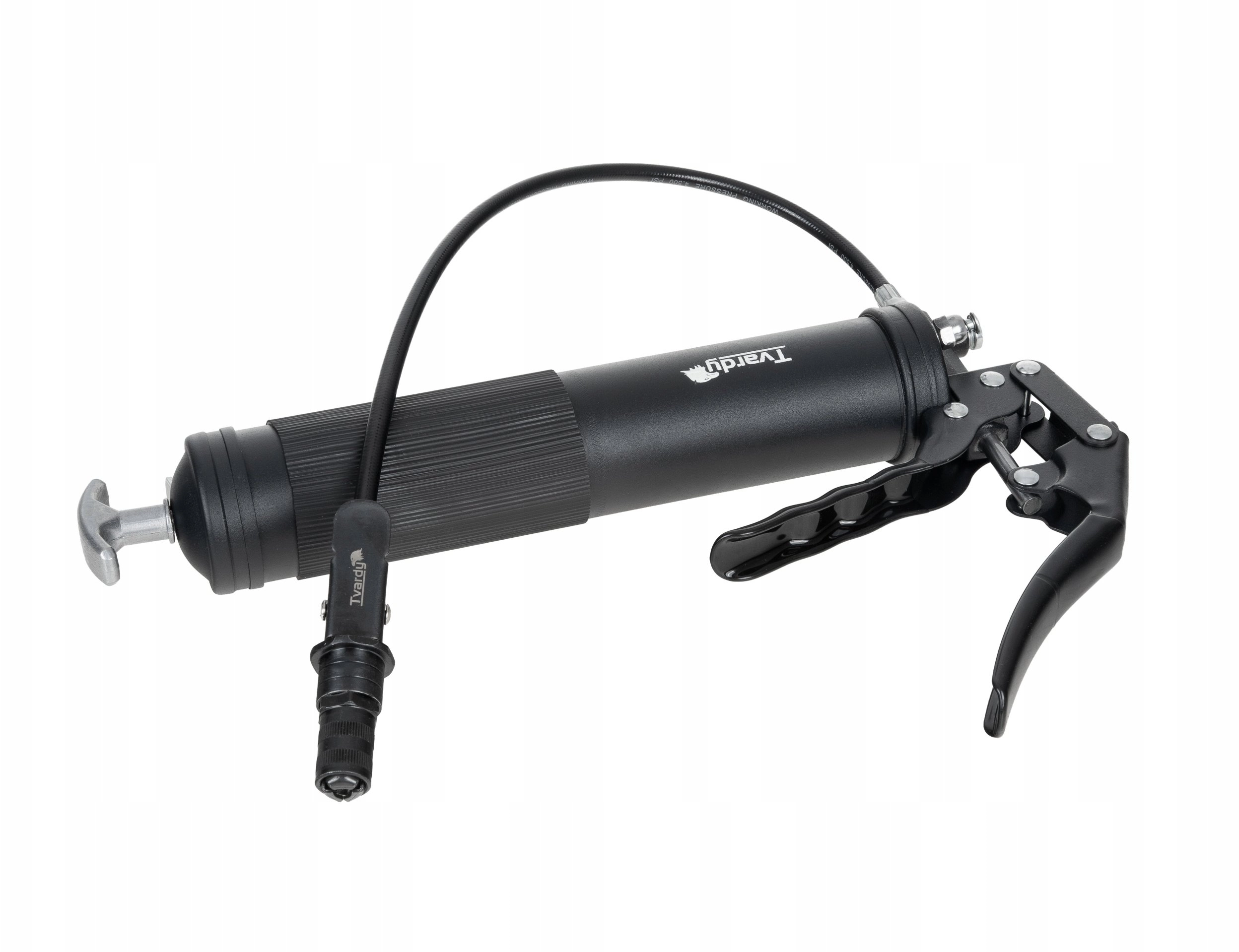 Tvardy Grease gun One-handed grease gun
