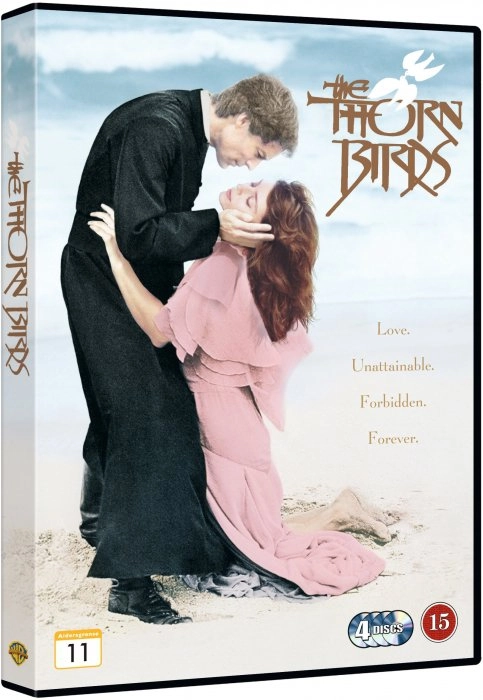 Thorn Birds The (4-disc) 1000183305 5051895056875