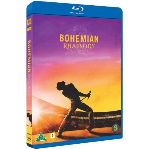 Bohemian Rhapsody - The Story of
