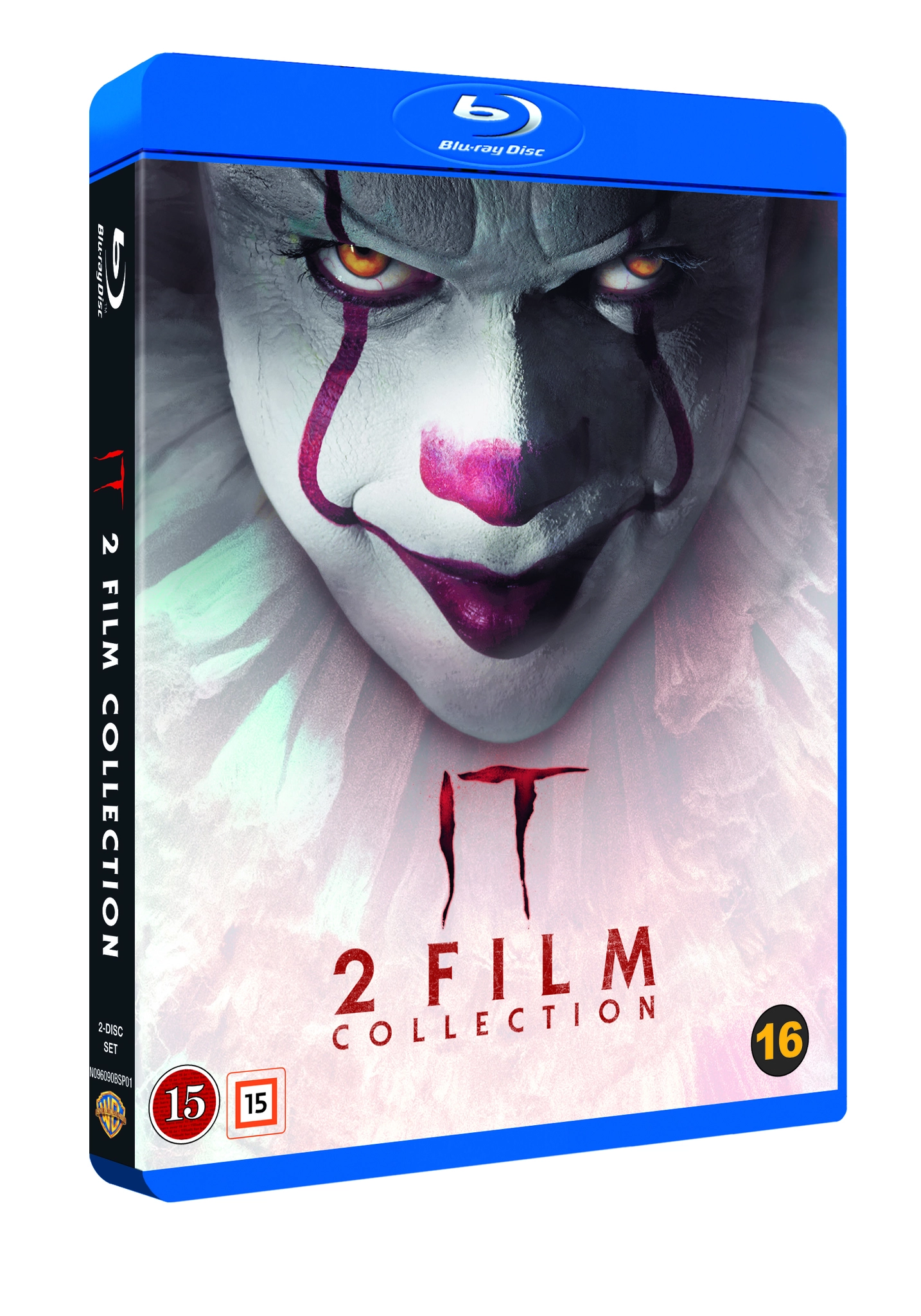 IT 1-2 box set 1142165 N096090BSP01