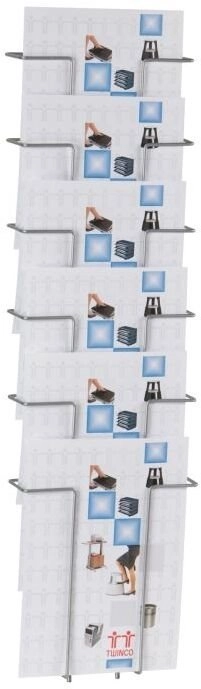Twinco Twinco Twin Agenda Literature Holder