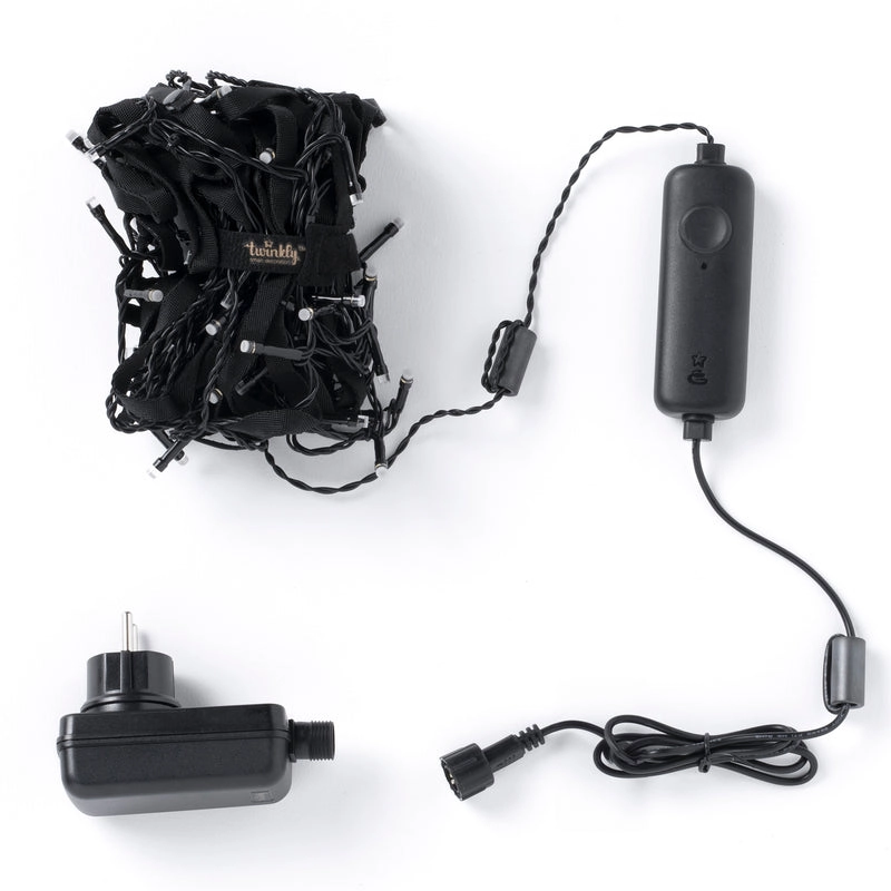Twinkly Light Tree 2D Smart string