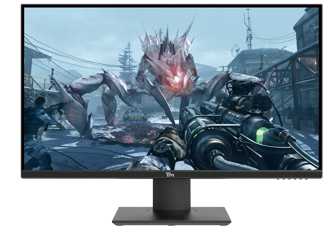 Twisted Minds - UHD 28```` 144Hz