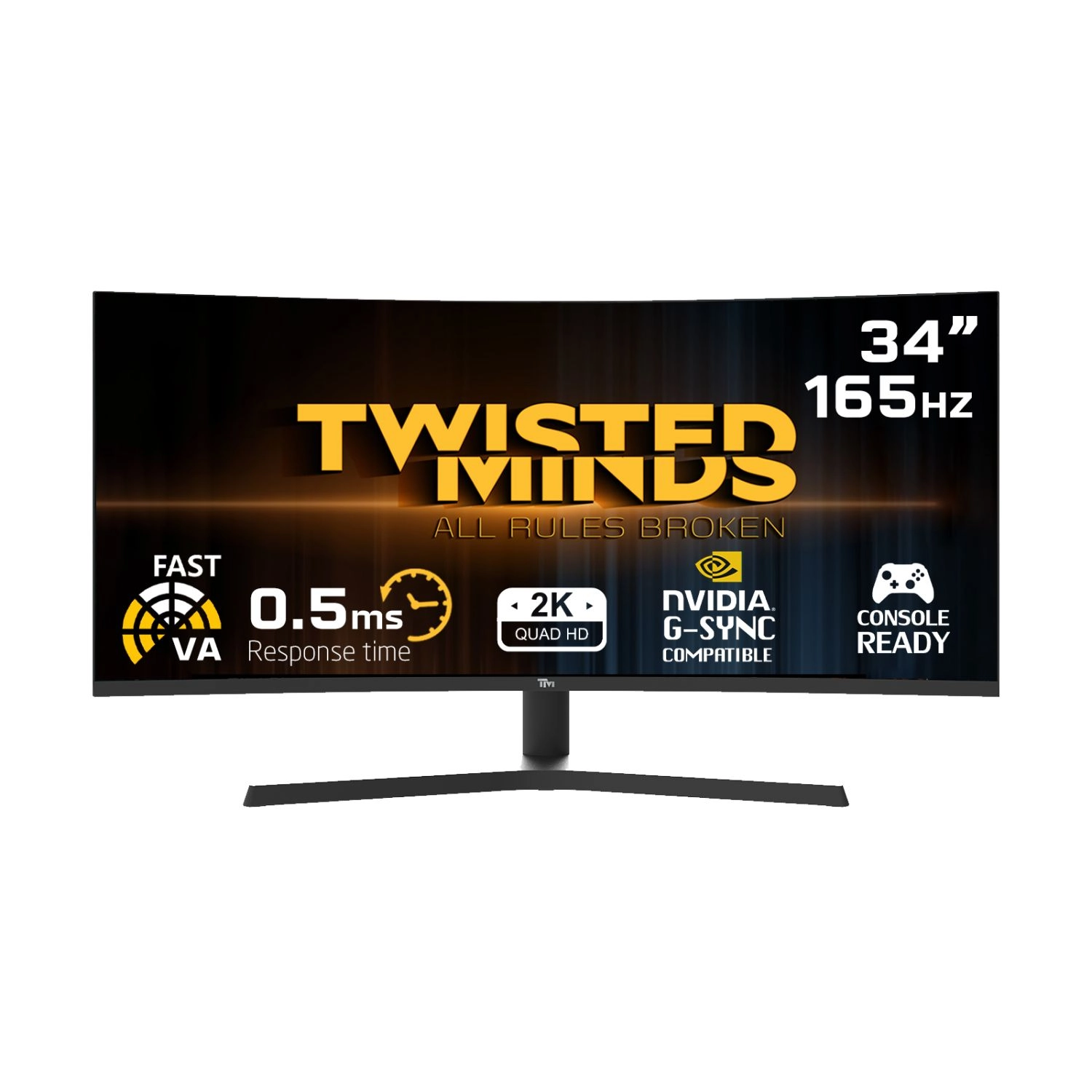 Twisted Minds - Eclipse Pro Series