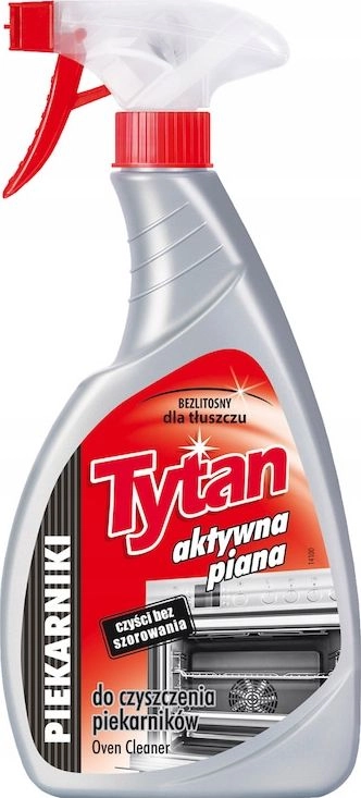 TYTAN LIQUID 500ML ATOM. INTO THE