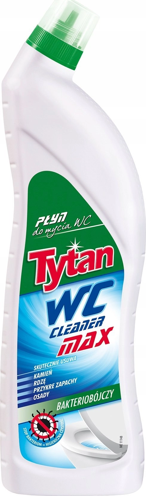 Zakłady Chemiczne UNIA Płyn do wc