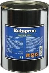 Glue Butapren A Volume 5.0
