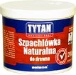 Tytan Szpachlówka naturalna palisander 200g (