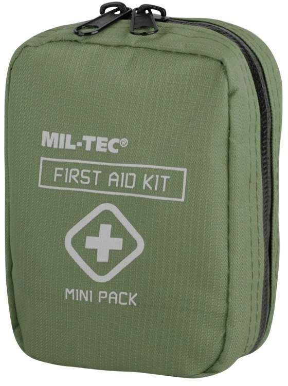 Tzmo Mil-Tec - First Aid Pack