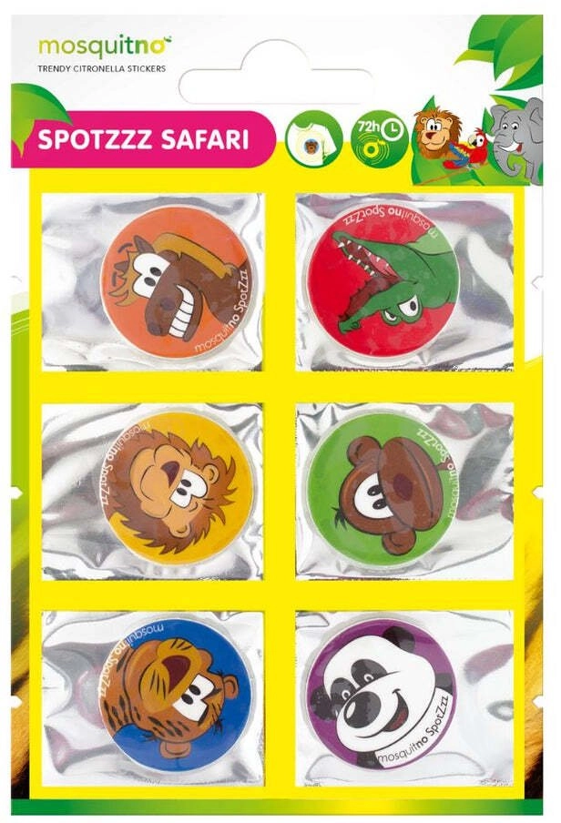 Tzmo MosquitNo  MosquitNo  Mosquito Repellent  Specialty