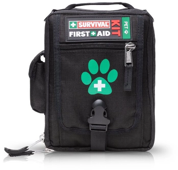 Tzmo Survival First Aid Kit Pet
