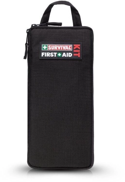 Tzmo Survival First Aid Kit Slimline