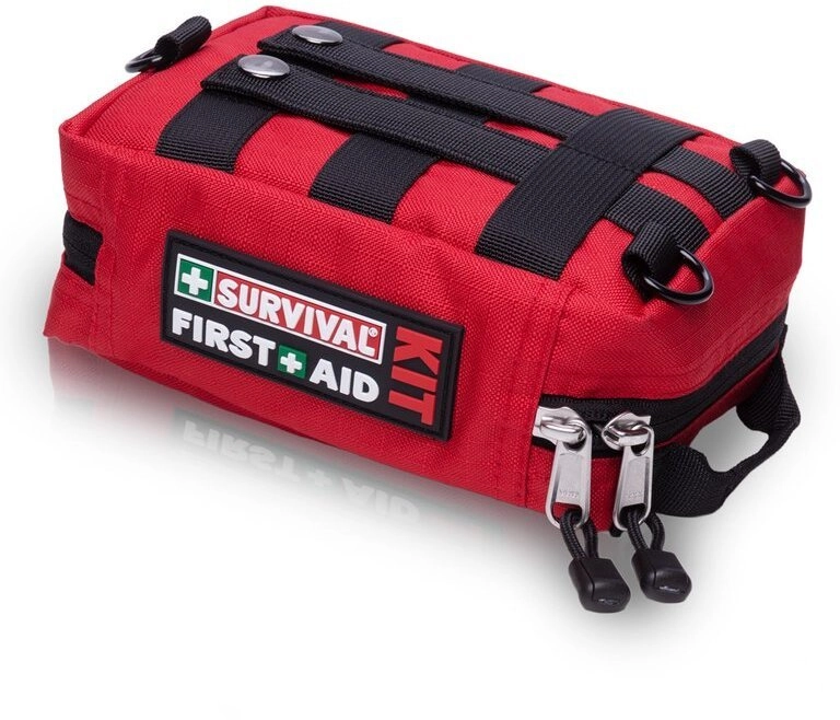 Tzmo Survival First Aid Kit Small