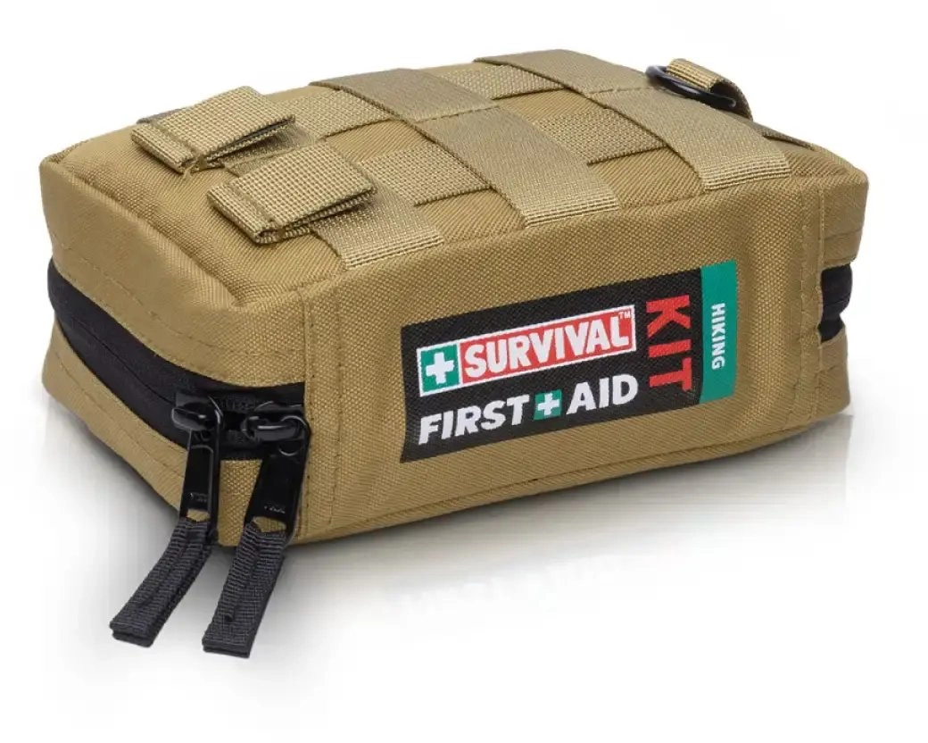 Tzmo Survival First Aid Kit Hiking